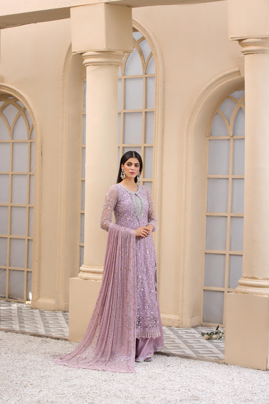 Lavender Luxe