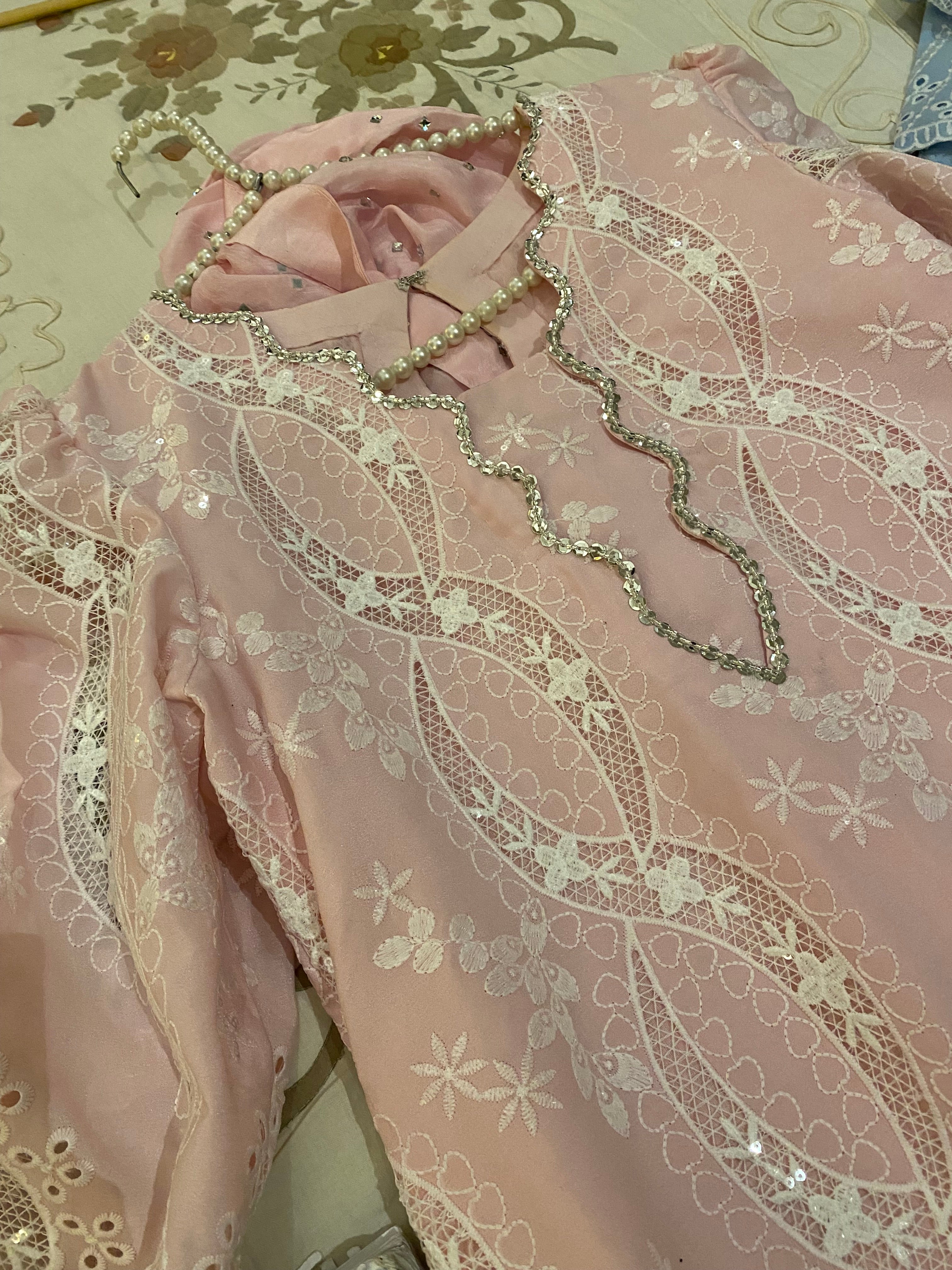 Hazel Pink