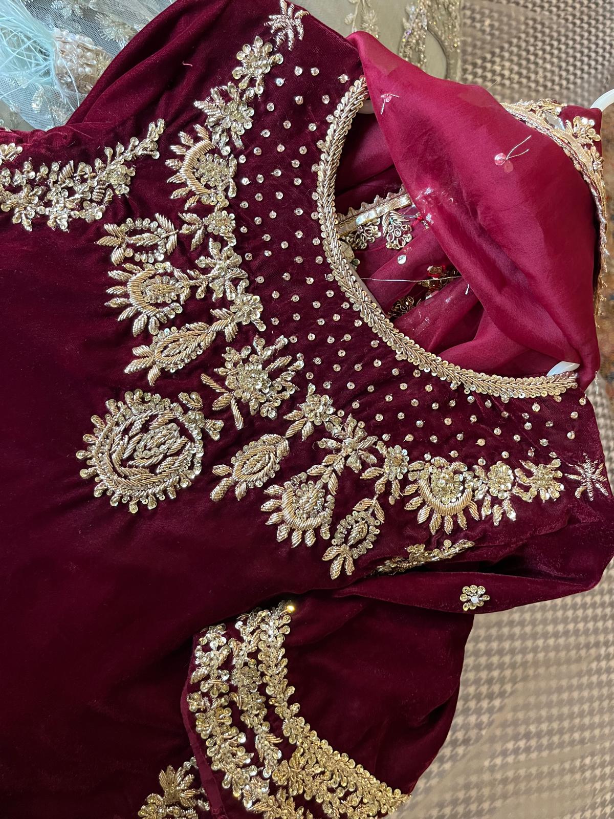 Gul E Rana